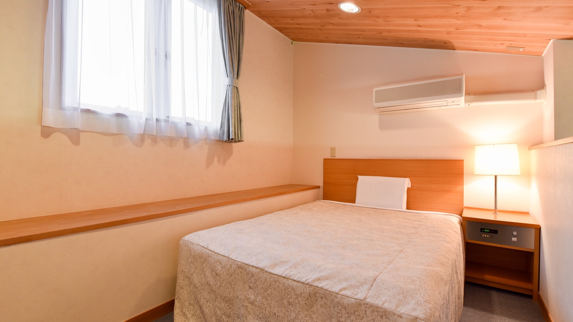 * Example of room / Leave the room to us! Please relax and relax.