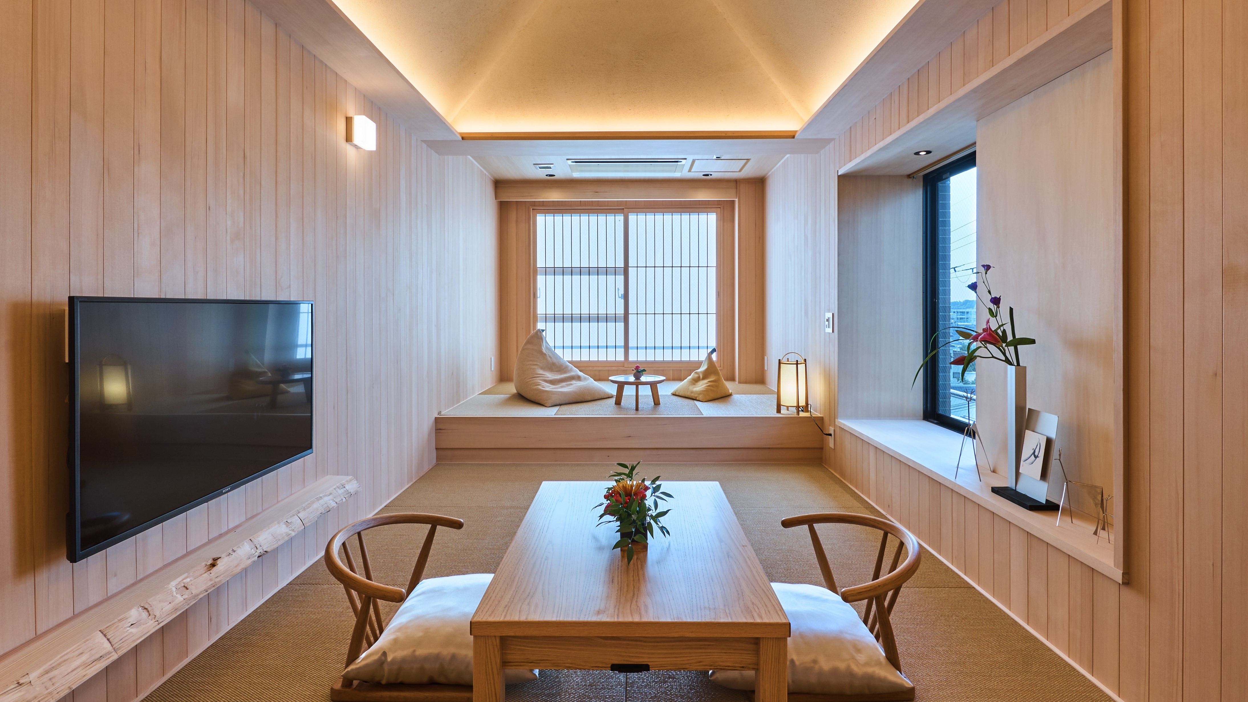 "Komoriku" Renovated Japanese-style Room Room 308