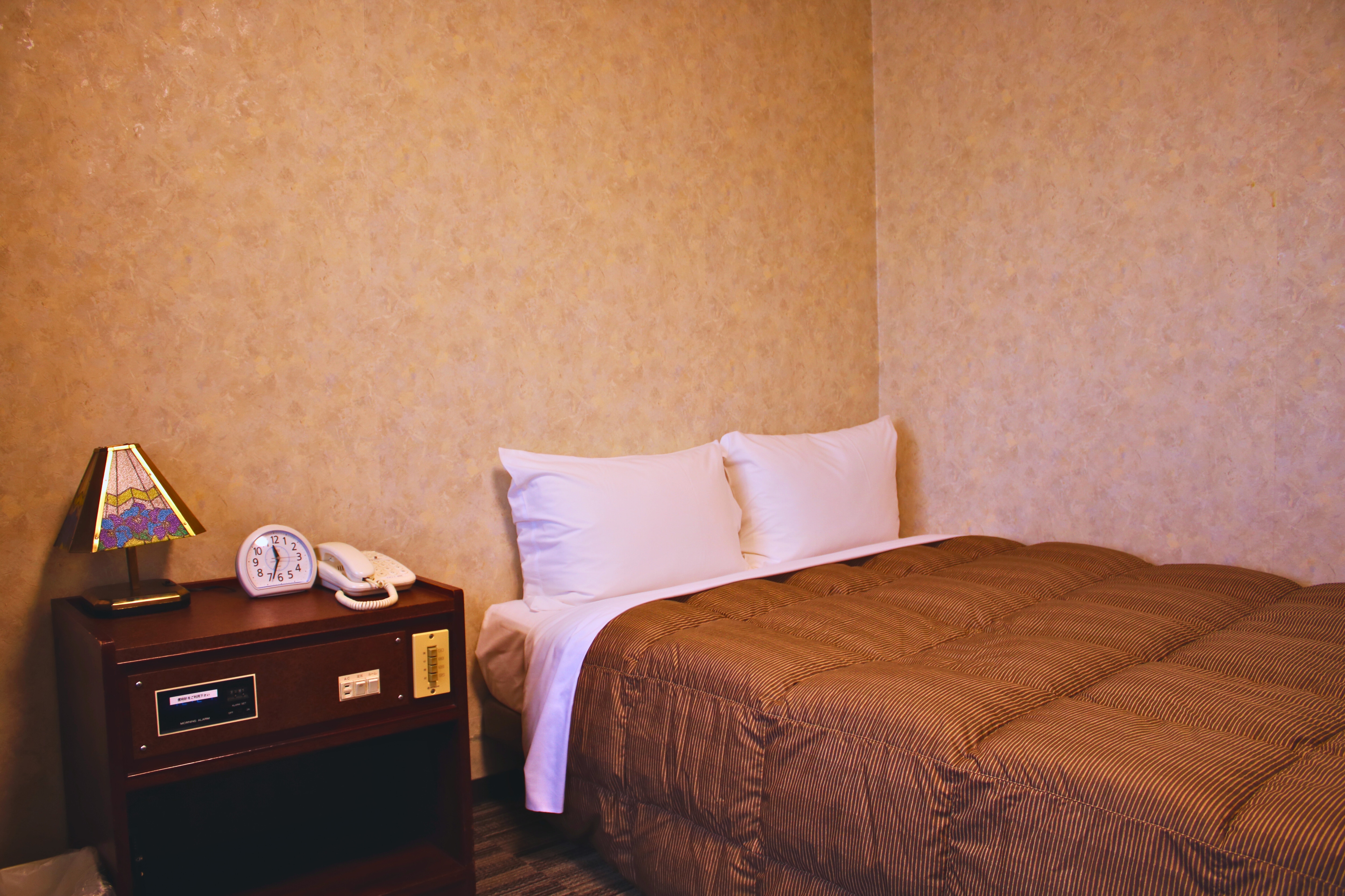 Kamar single