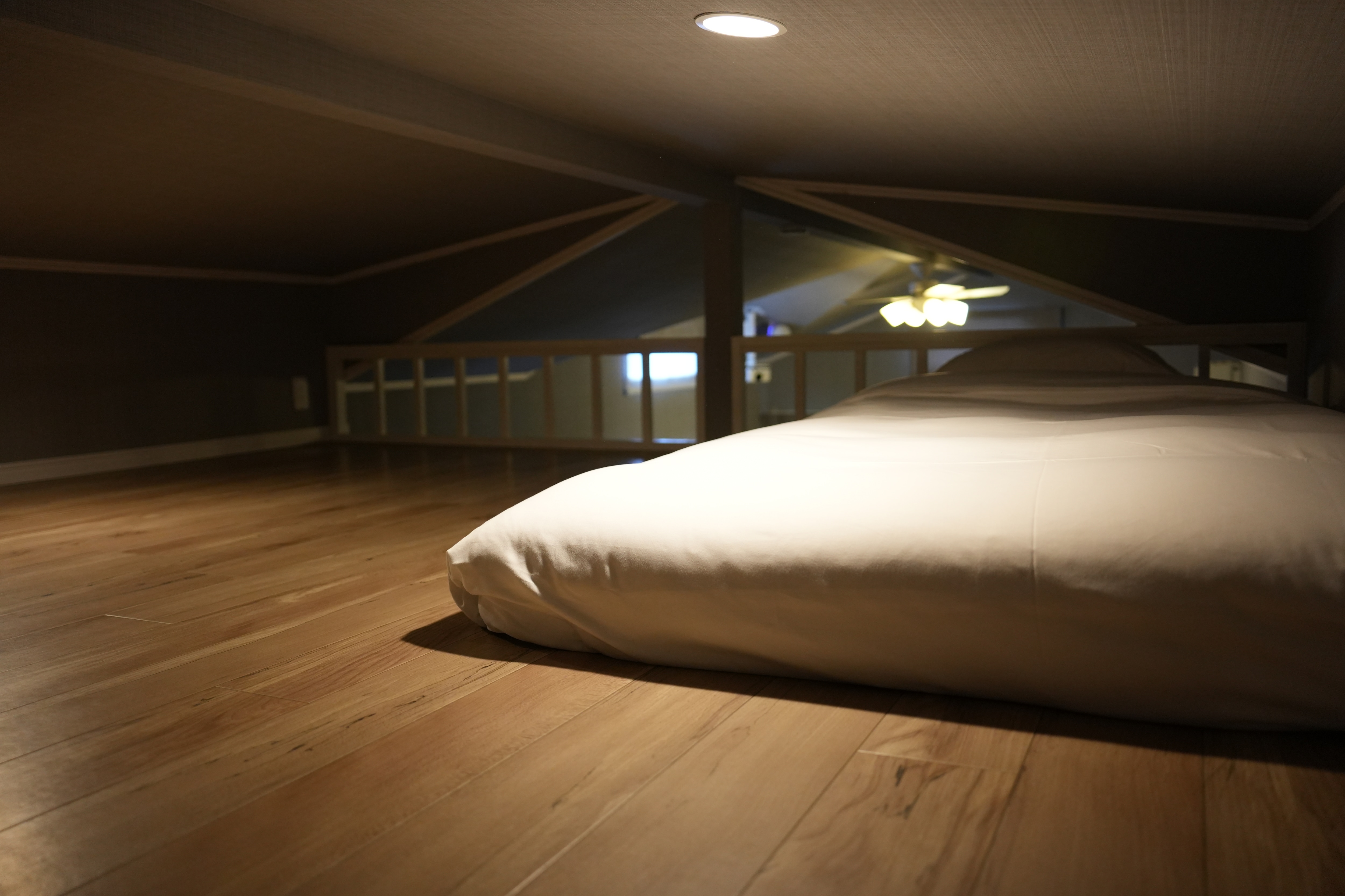 loft