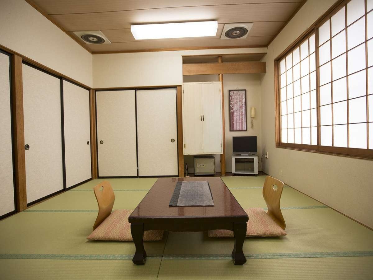 일본식 10 다다미 타입