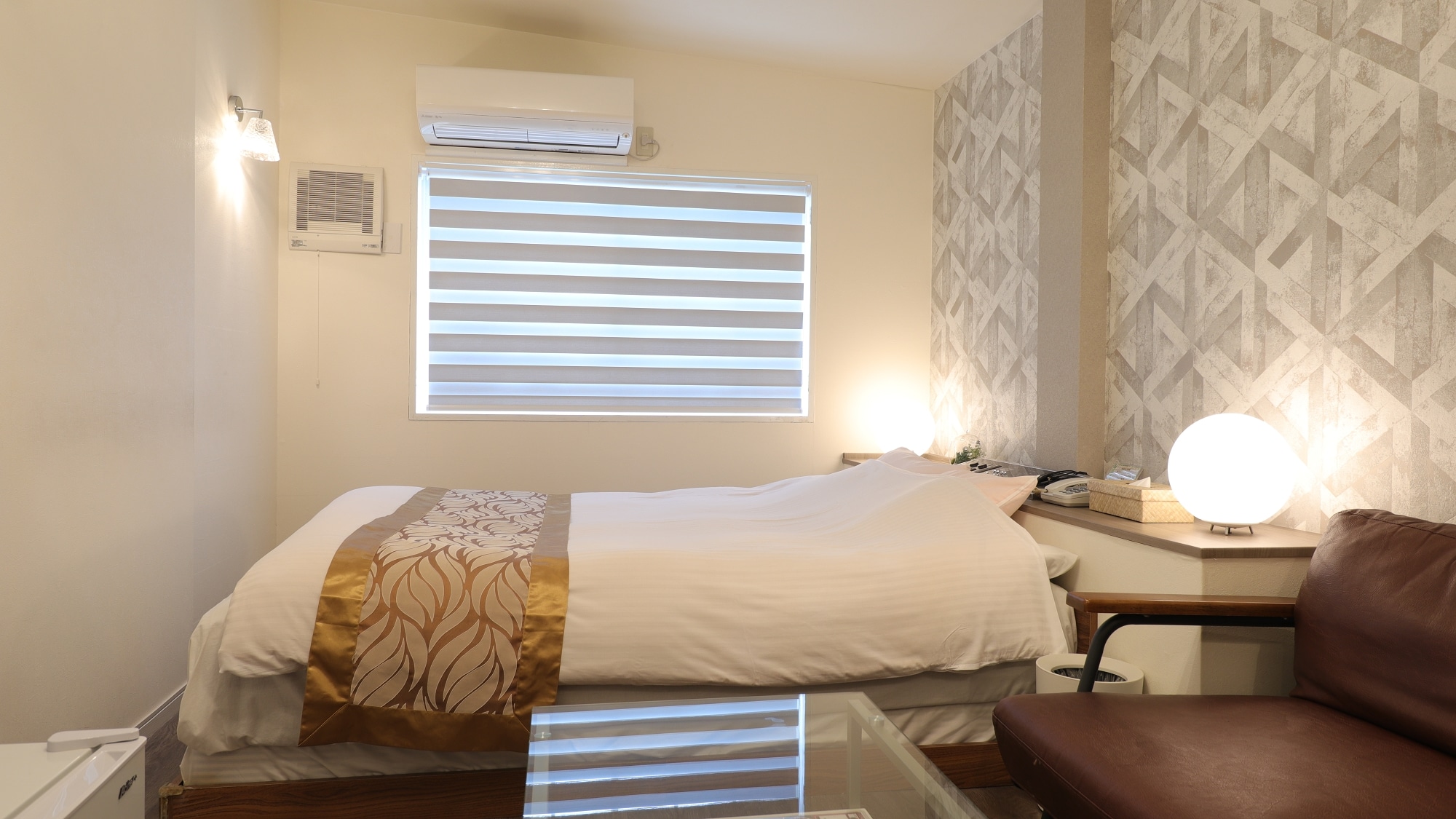 Example of a Superior Double Room (non-smoking)