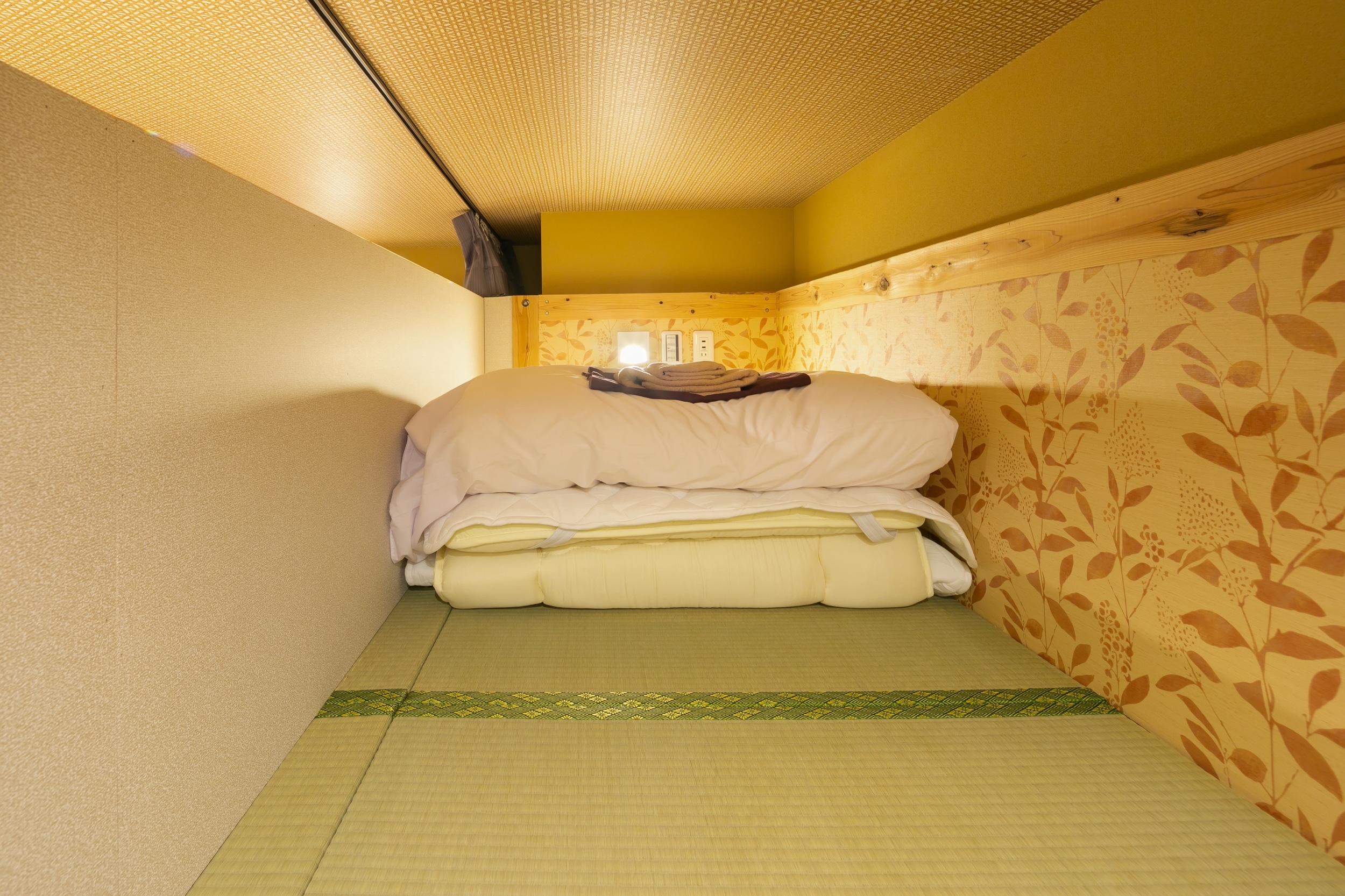 Room A