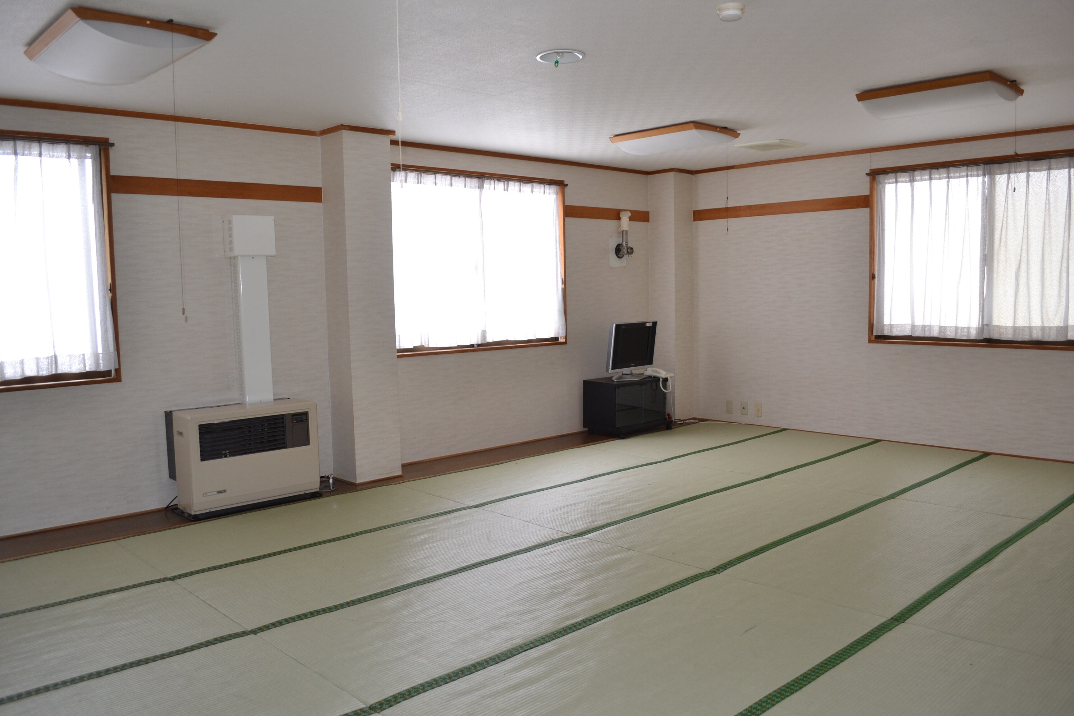 大厅