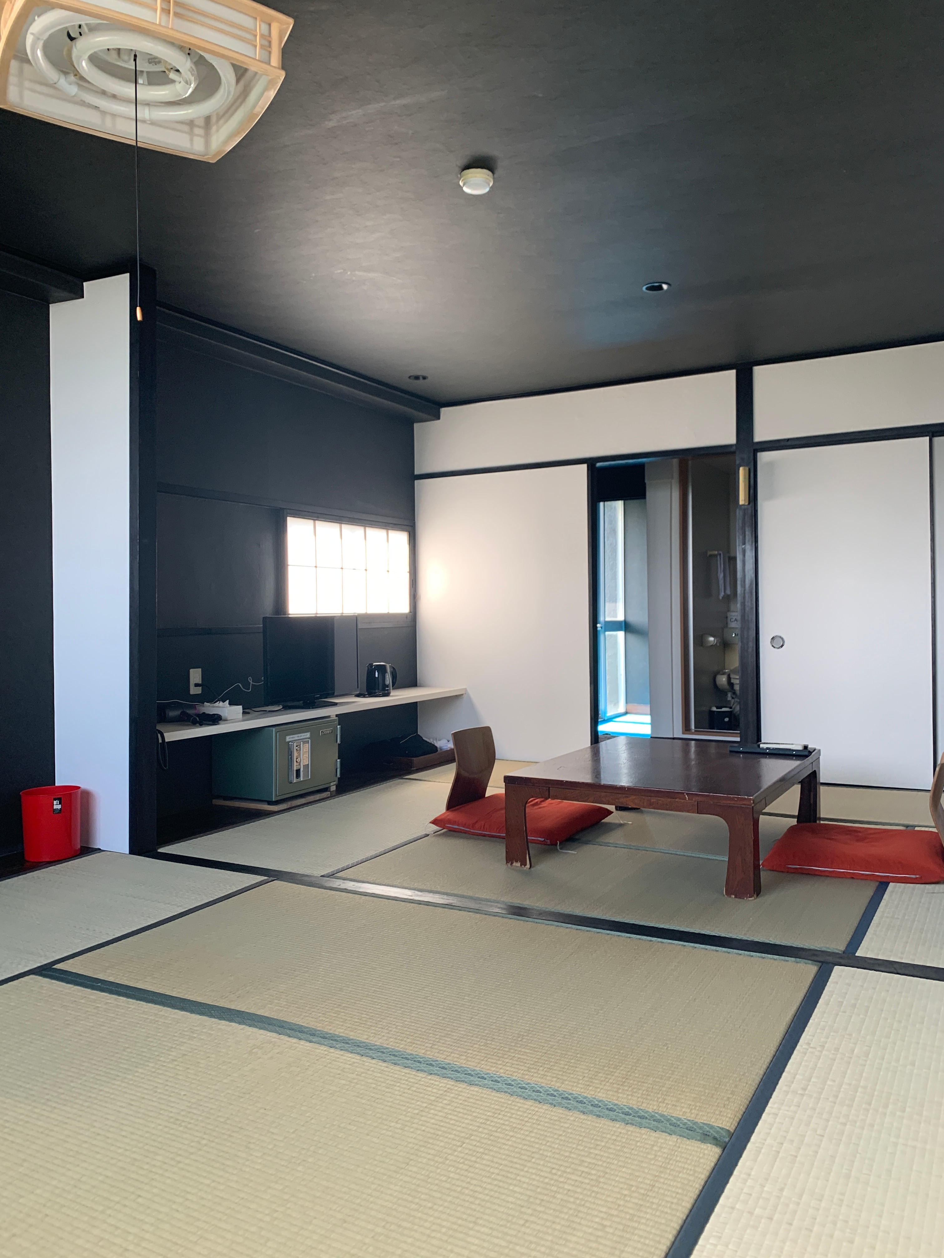 Japanese-style room 3