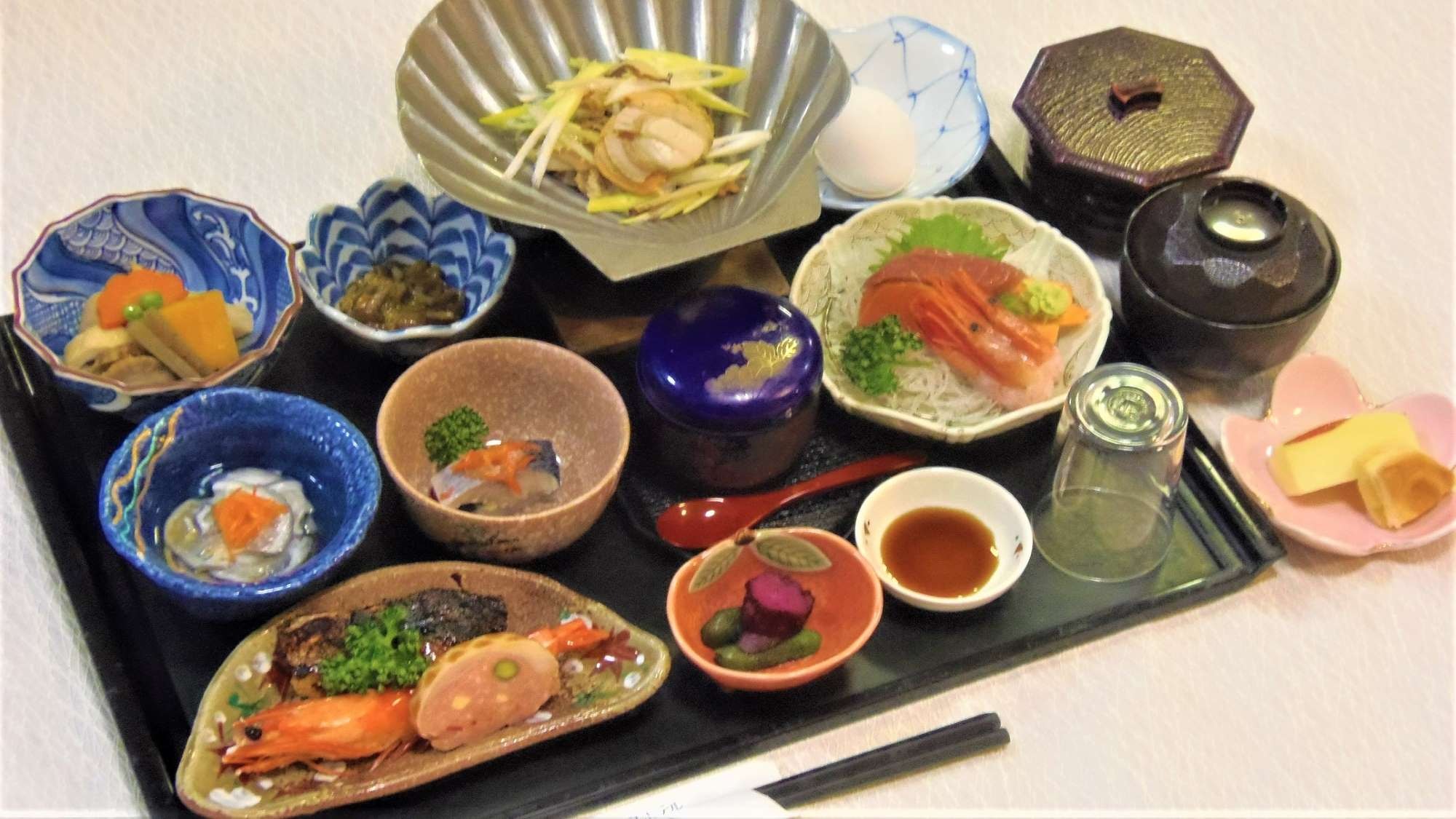 ・最受歡迎的標準套餐