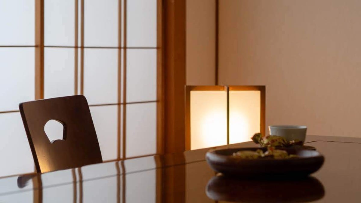 [All rooms non-smoking] Standard Japanese-style room (10 tatami mats) + spacious veranda (3 tatami mats)