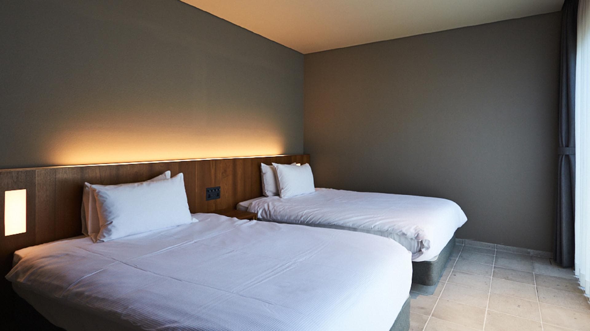[Maisonette Stylish Suite]