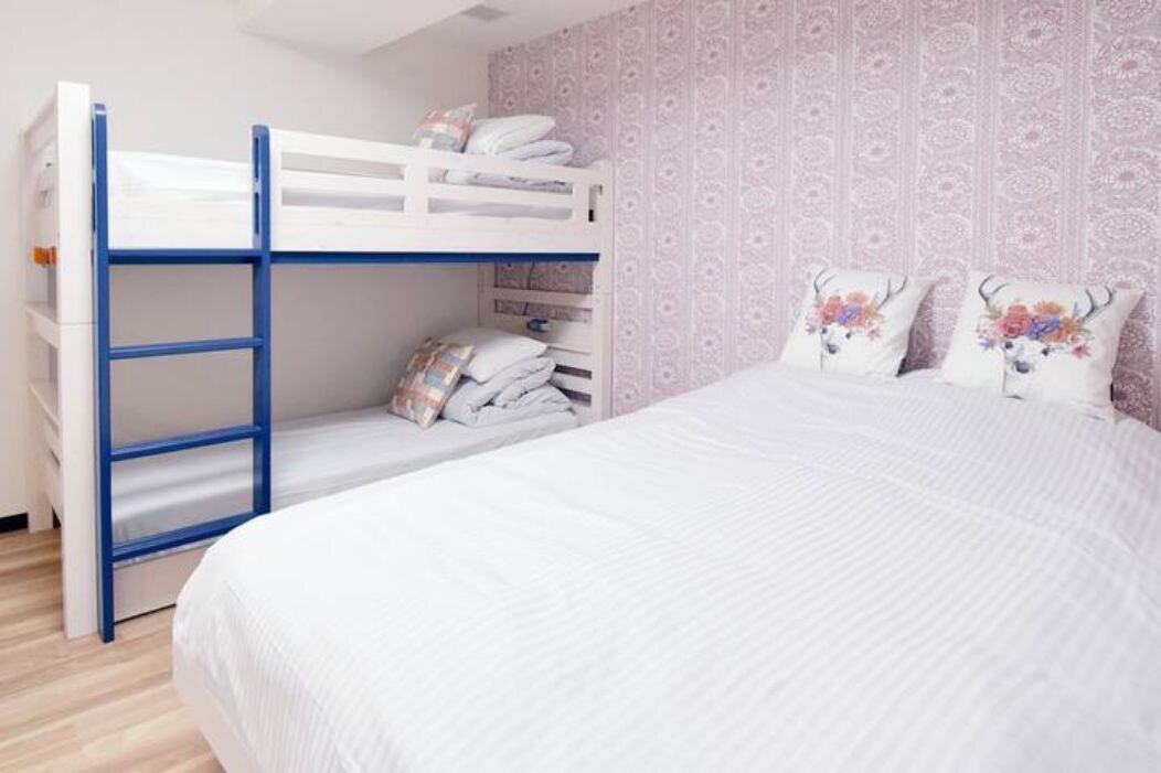 202 Bedroom