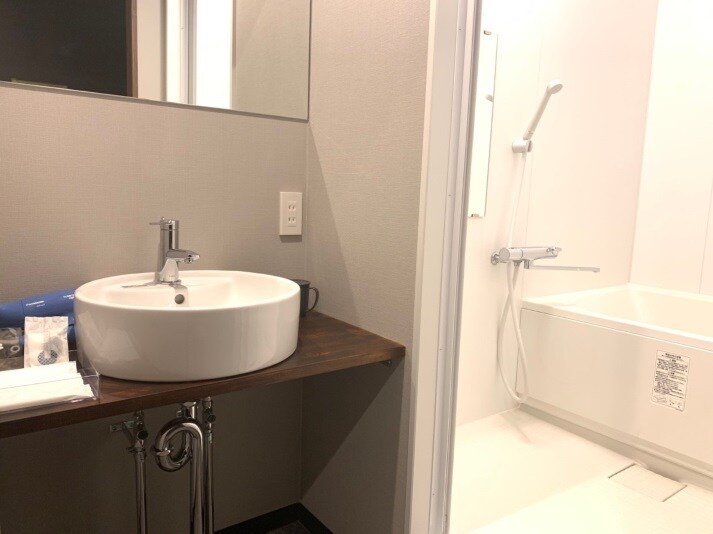 Kamar mandi/kamar kecil