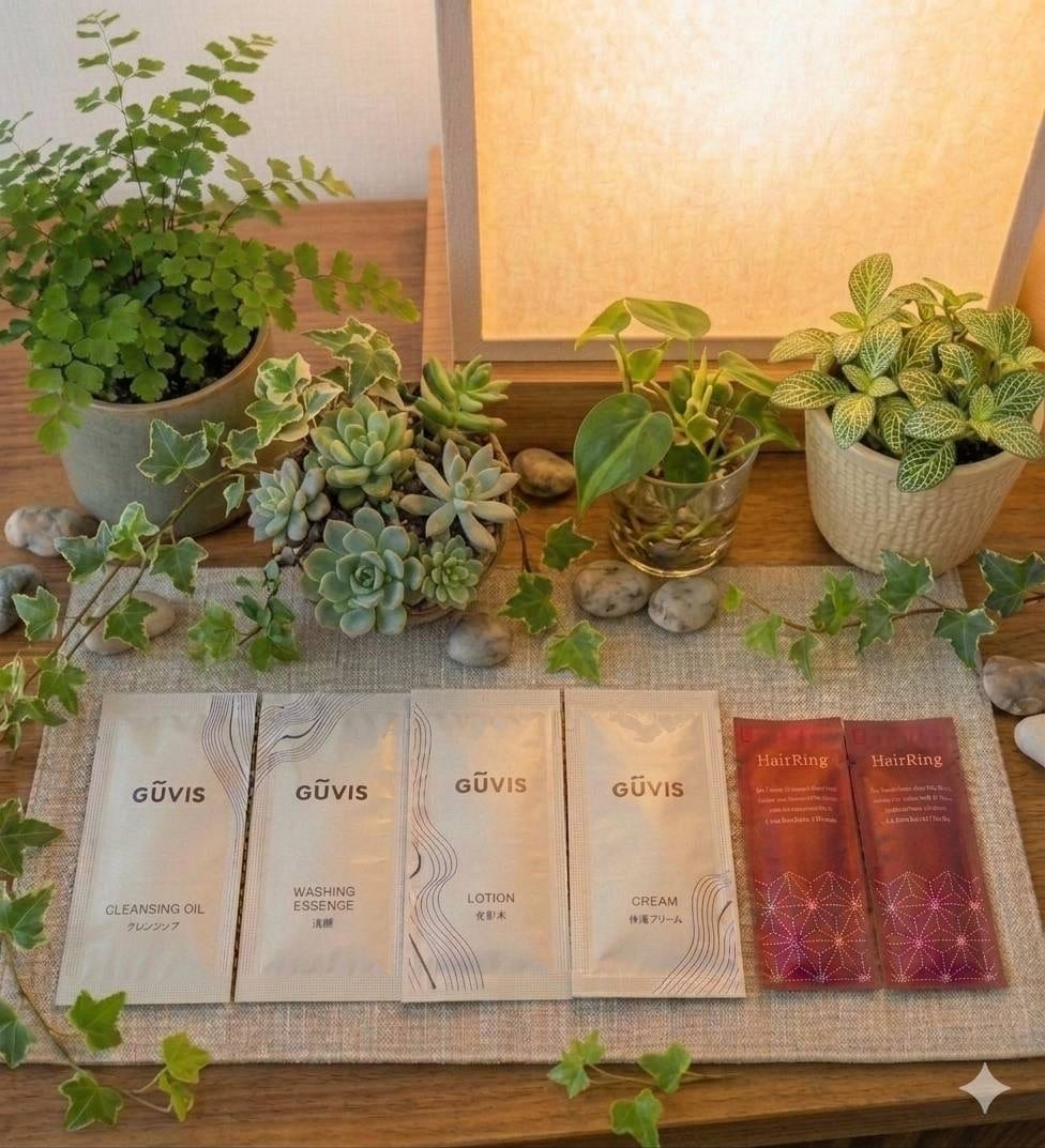 保養用品