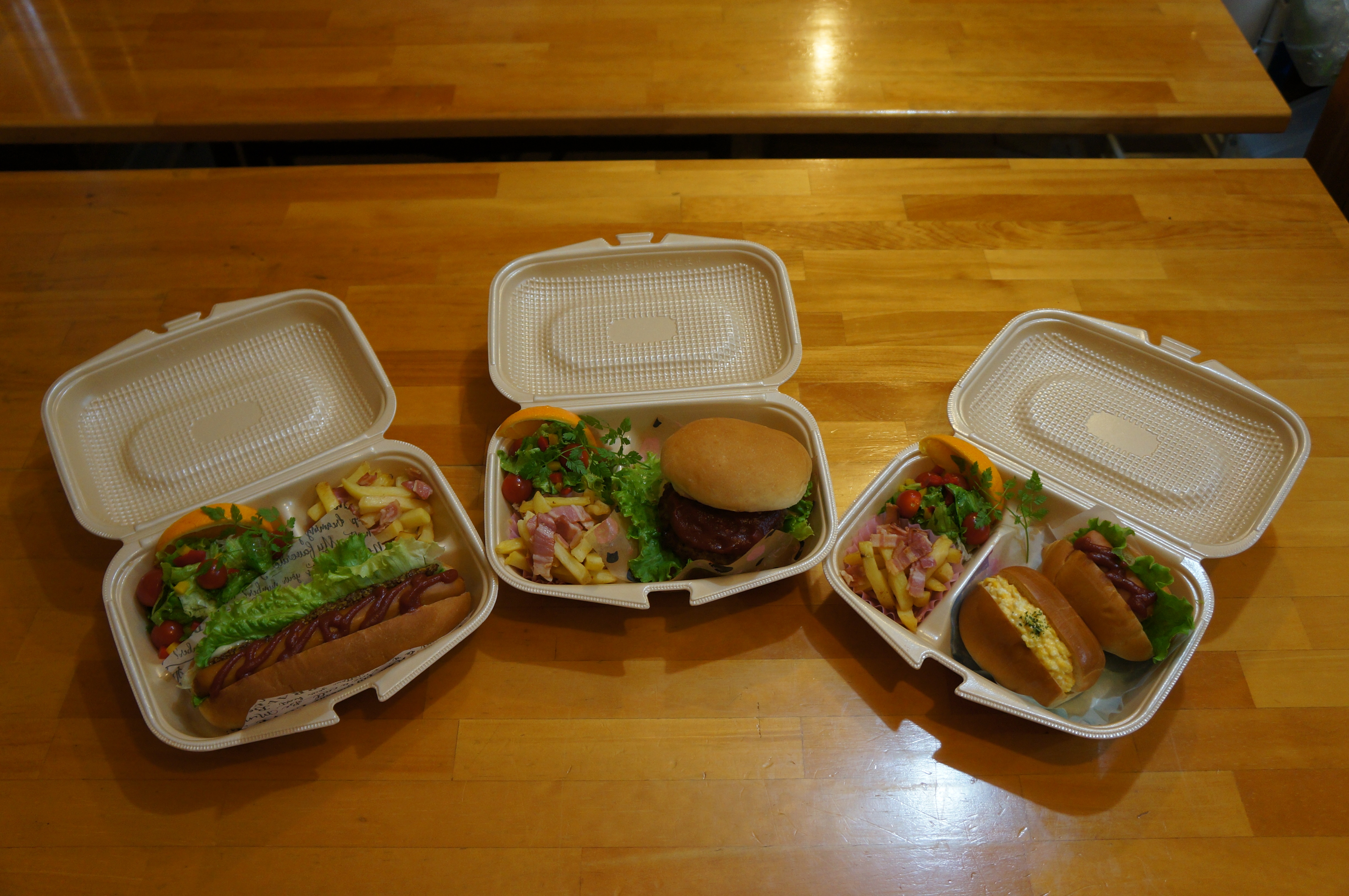 Lunch Box 15