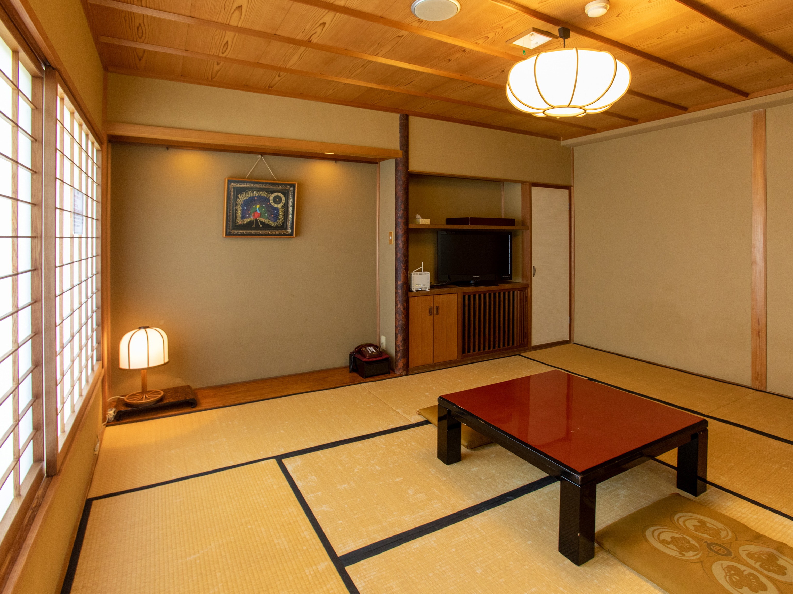 Japanese-style Superior Room