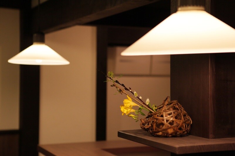 Counter light