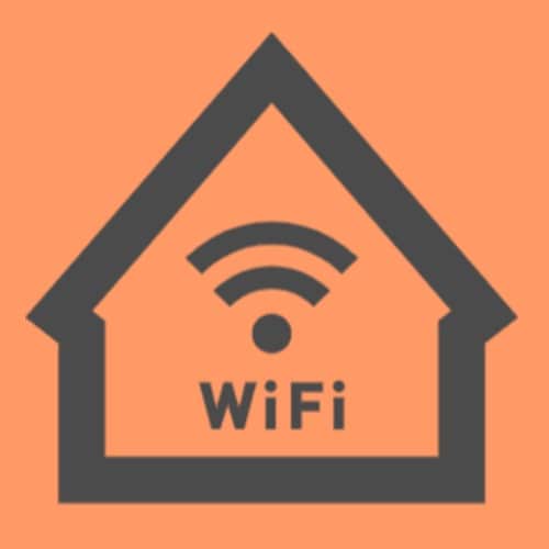 …WiFi…