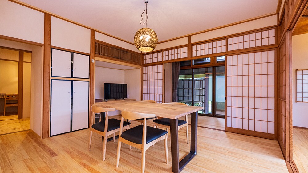 Special room TOSA Suite (concept image)
