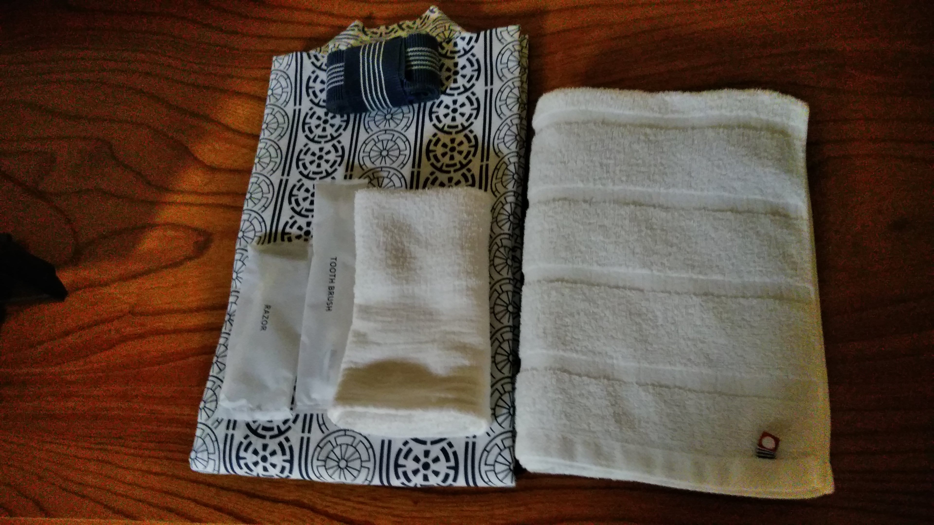 Amenities