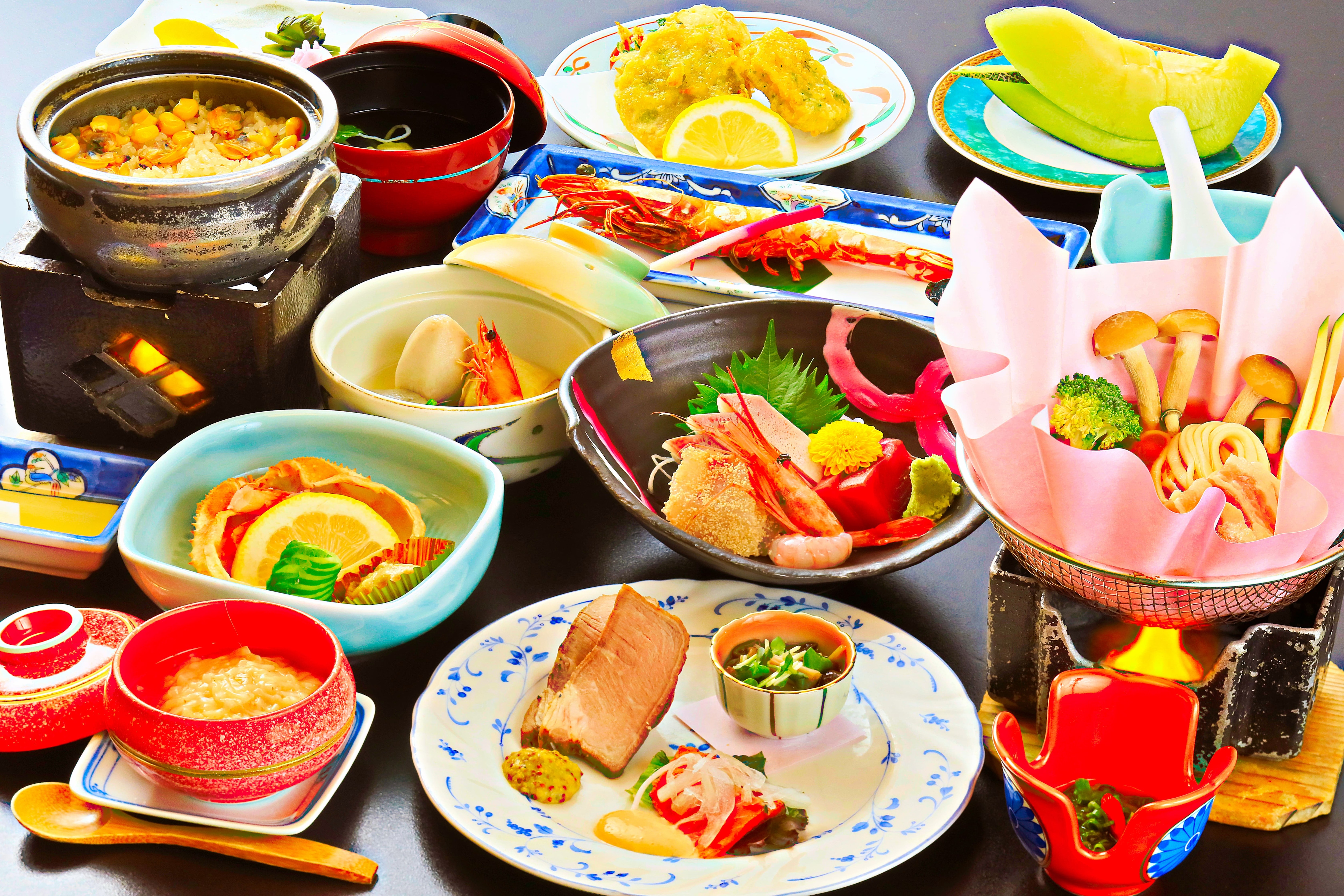 ①Cooking 022