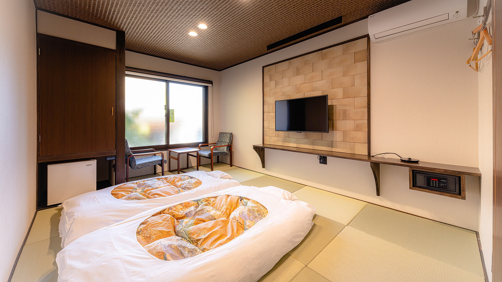 Japanese-style room "Narcissus"