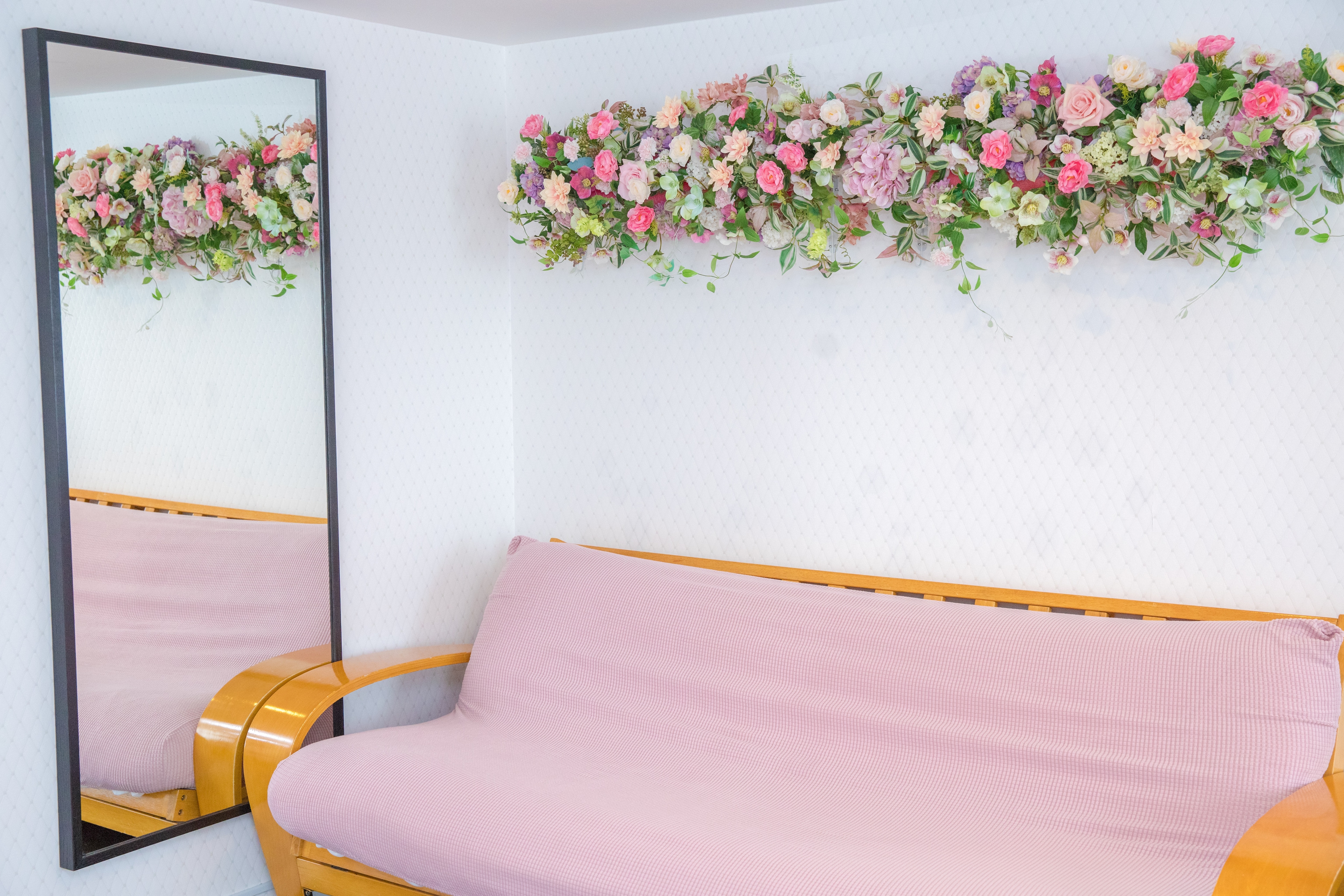 Phòng Premier Deluxe Twin (ví dụ)