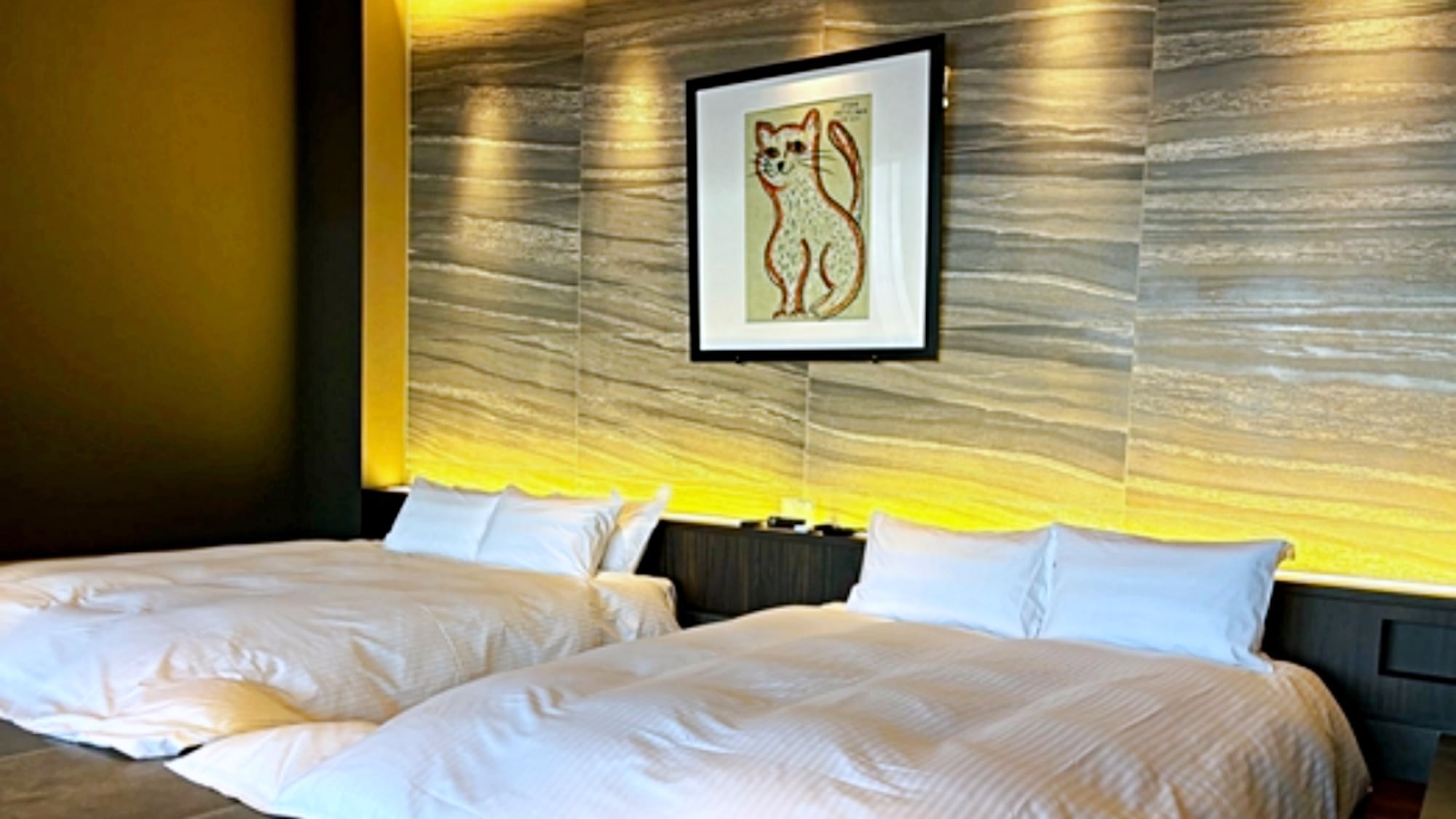 【Great Bear201】 침실