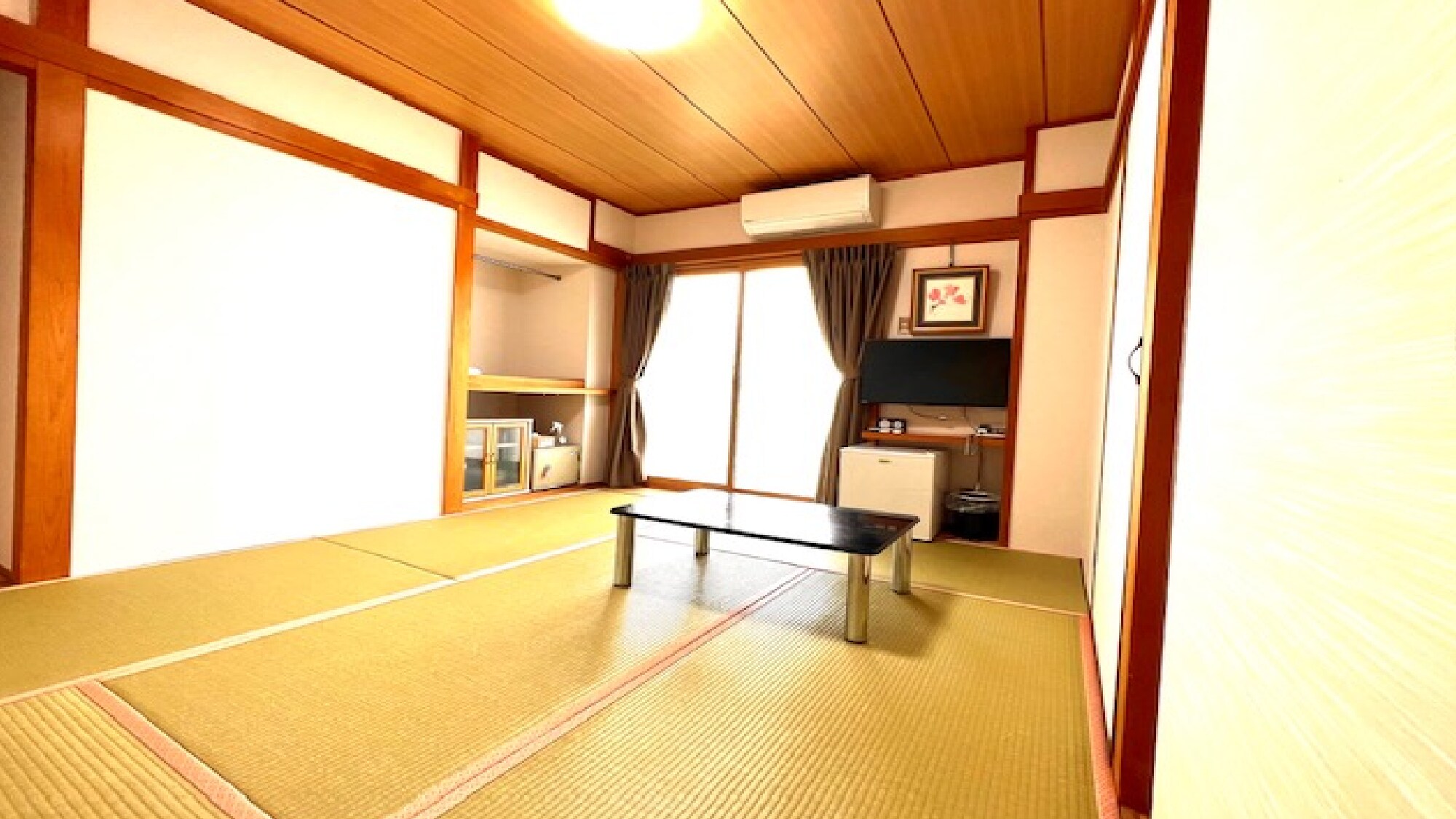 ・ Main Building Japanese-style room No. 21
