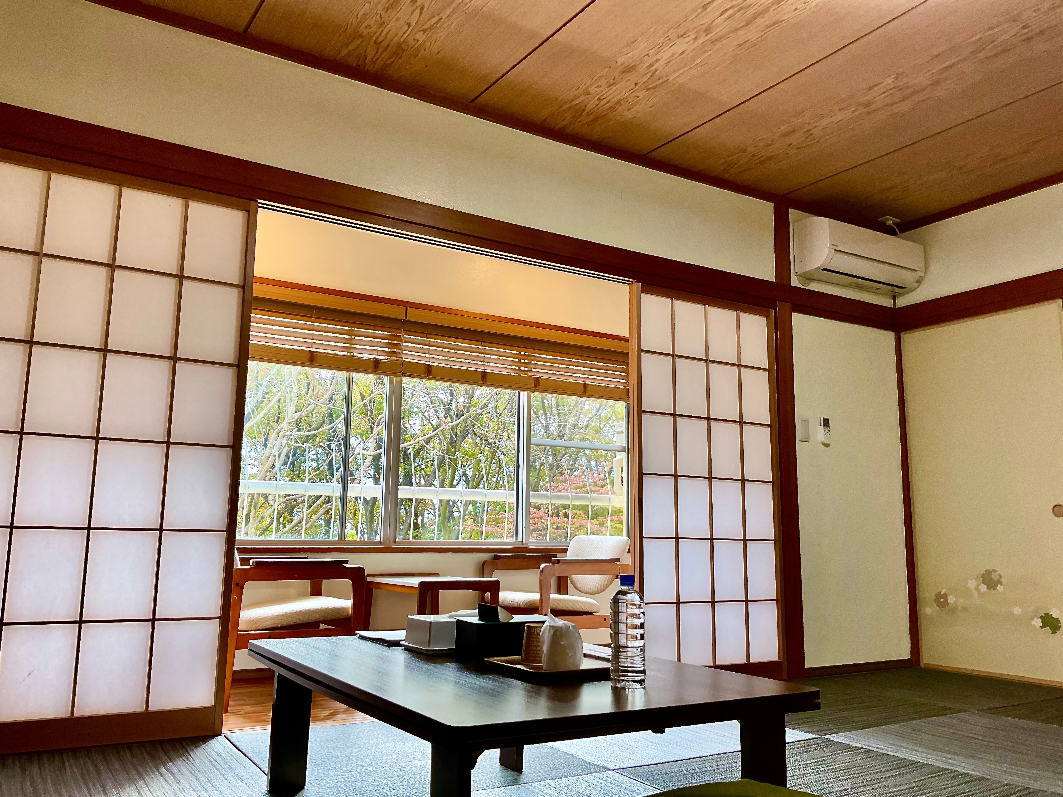 Standard Japanese-style Room