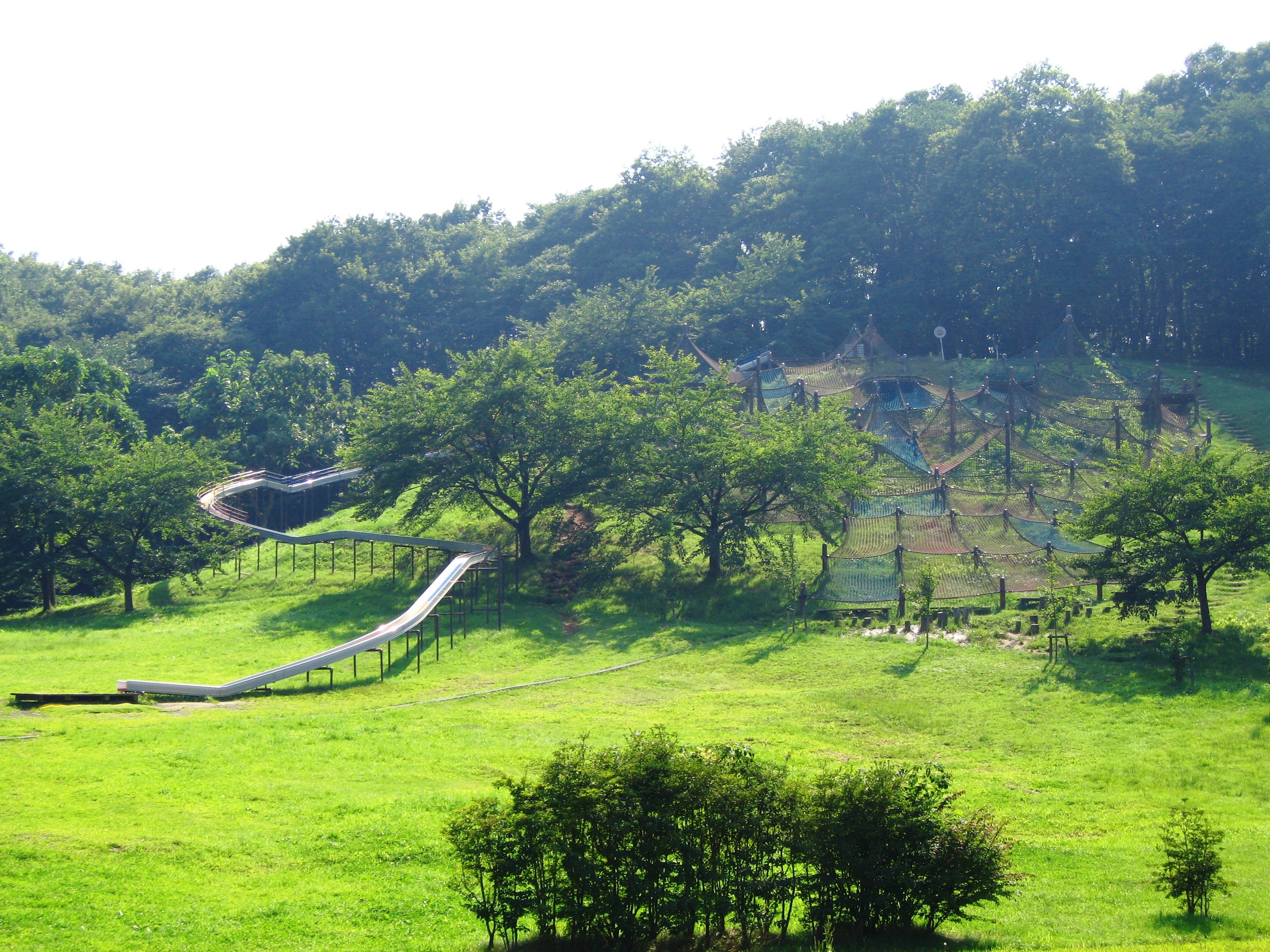 สไลเดอร์โรลเลอร์จัมโบ้