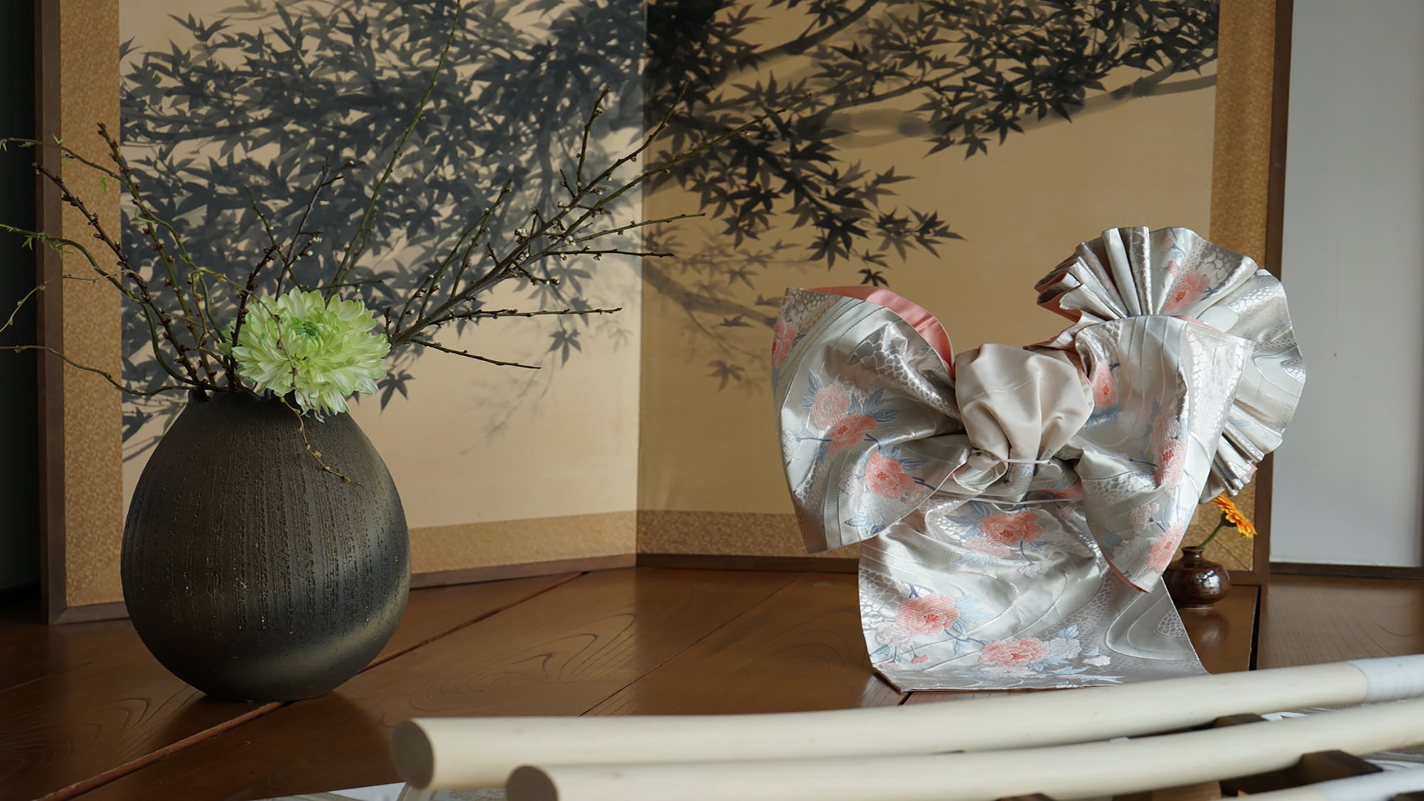 Image of the building