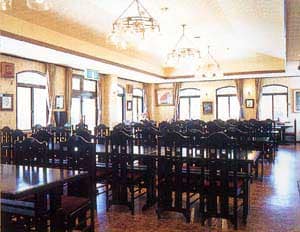 nhà hàng