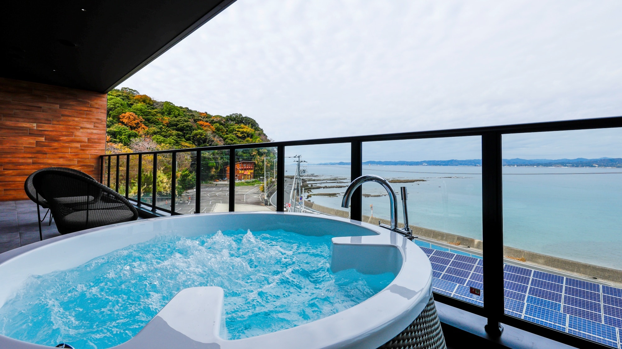 【Great Bear】자쿠지