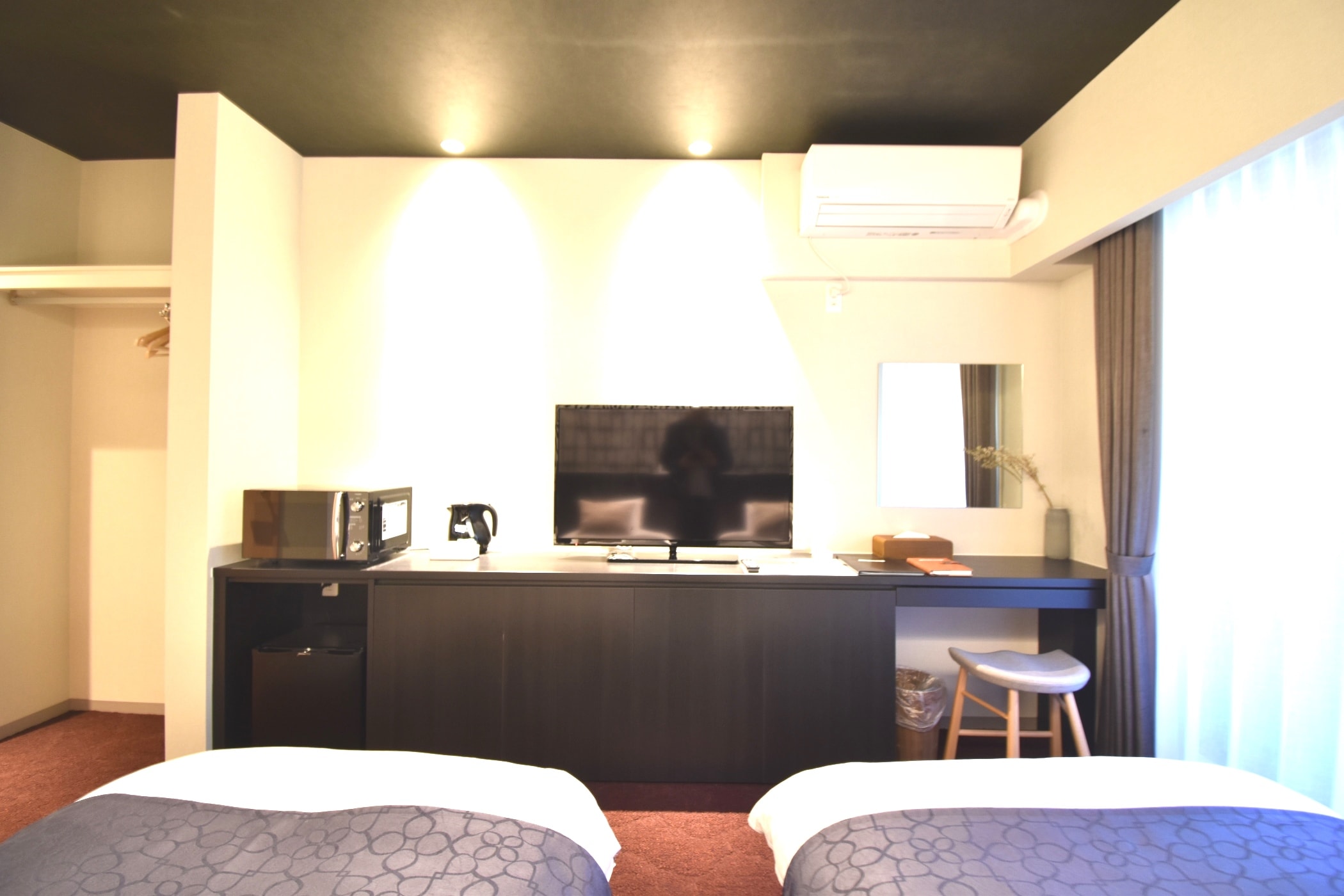 Standard Room 202