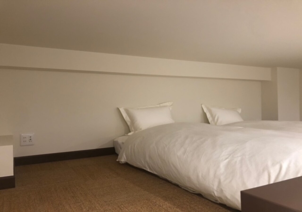 Feel like you're in a secret base? These rooms are extremely popular with children.