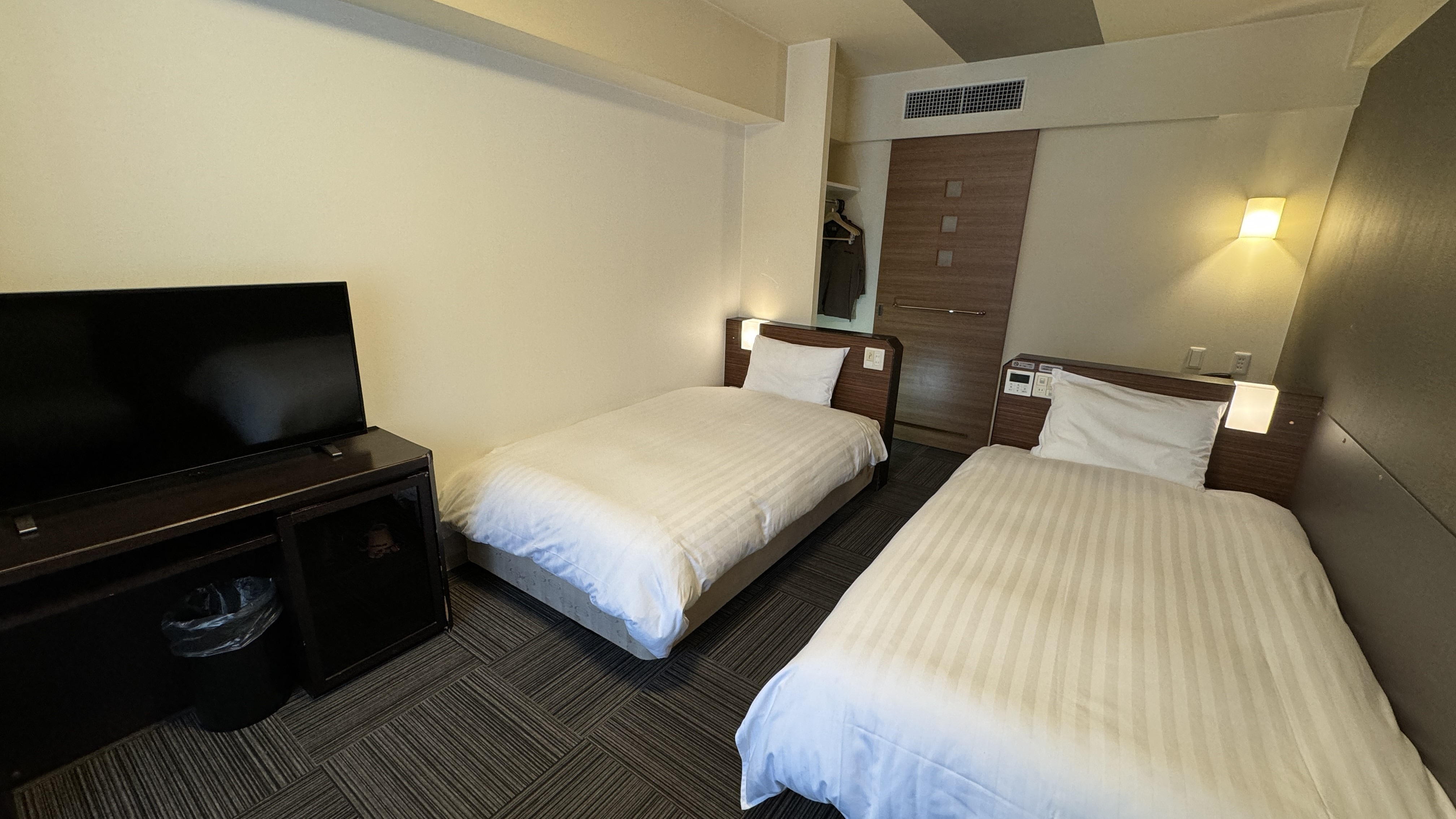 Kamar Twin