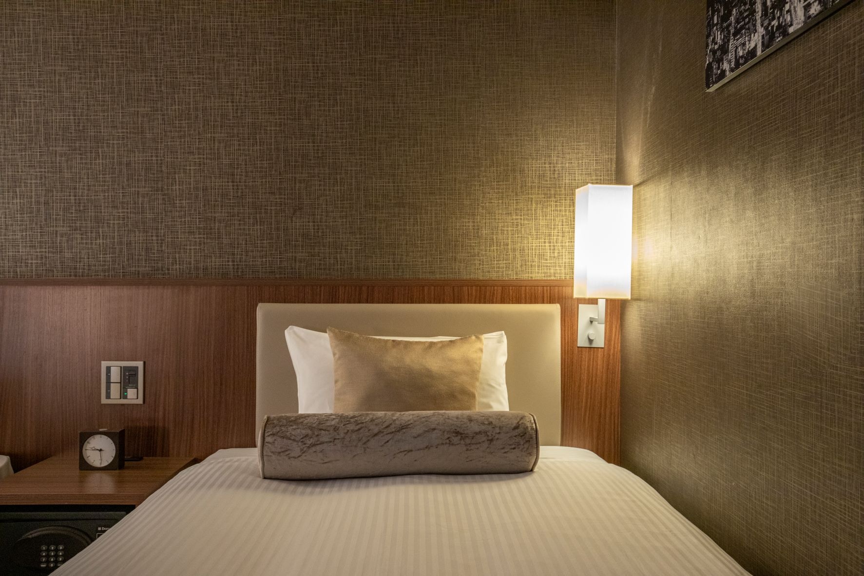 Kamar Tunggal Standar