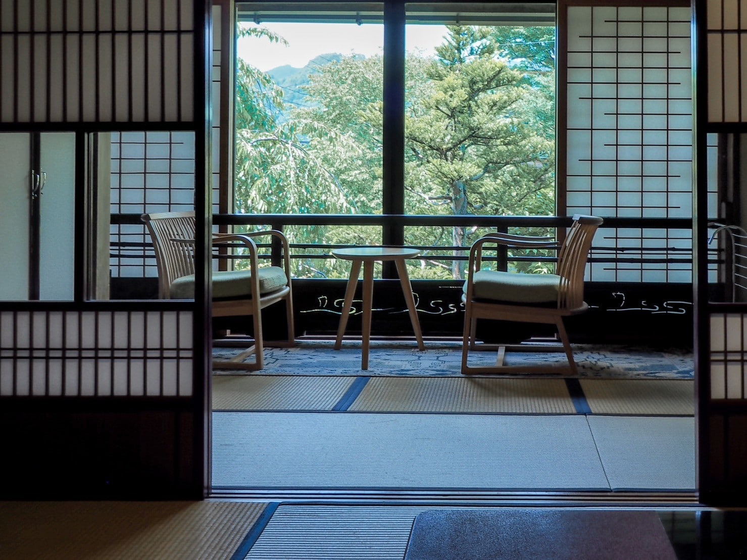 An example of Shougetsurou
