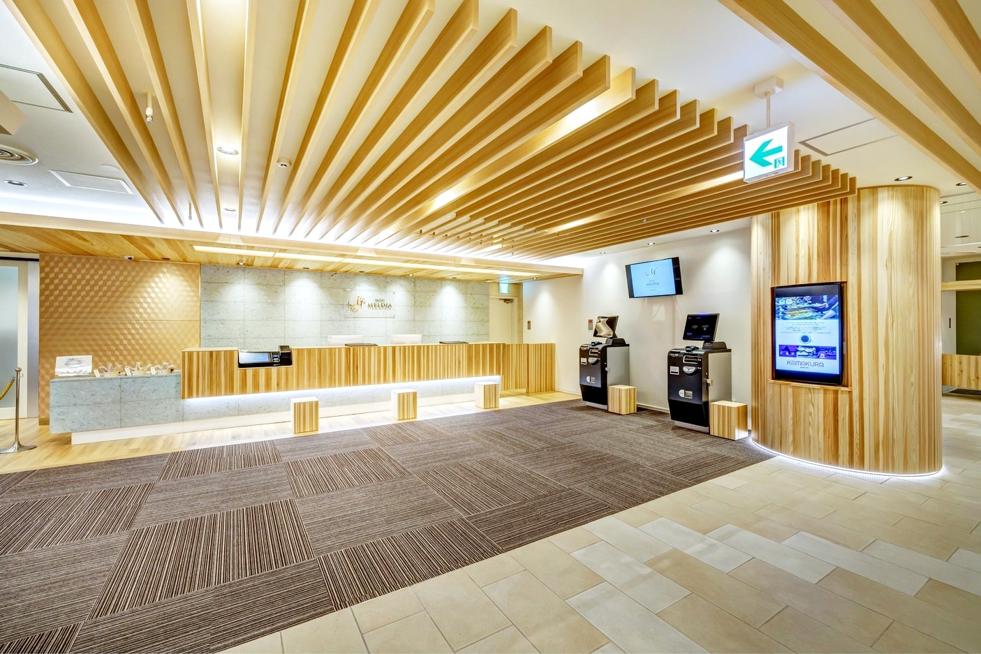 Lobby 3