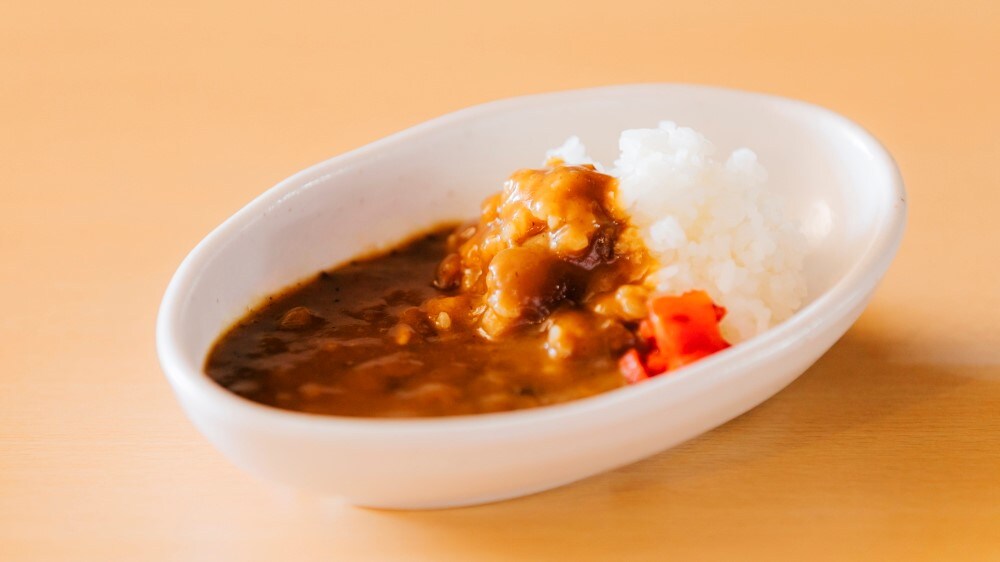 [Night Curry] Select Hotels Group Special