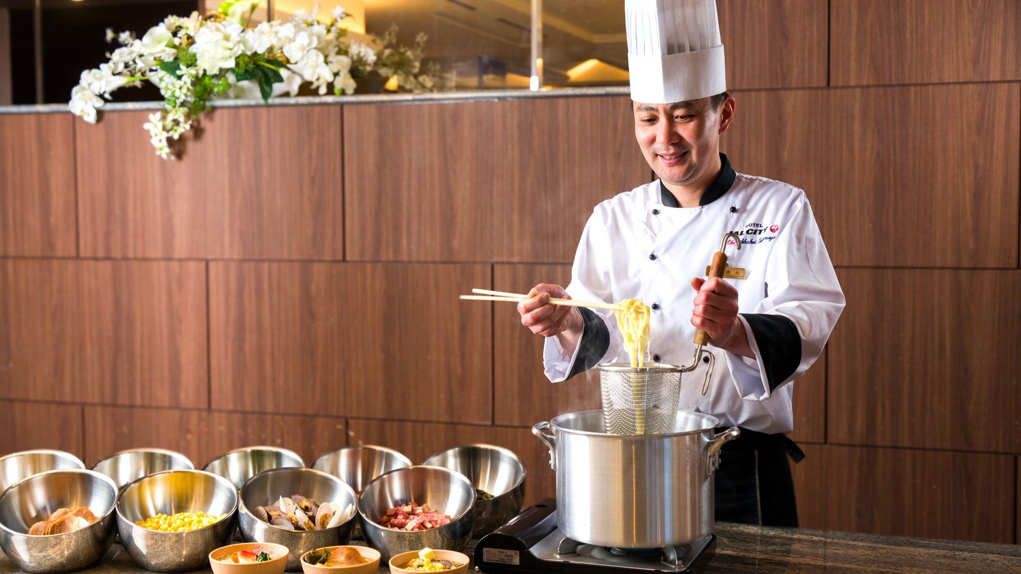 [Sarapan] Penghitung kinerja