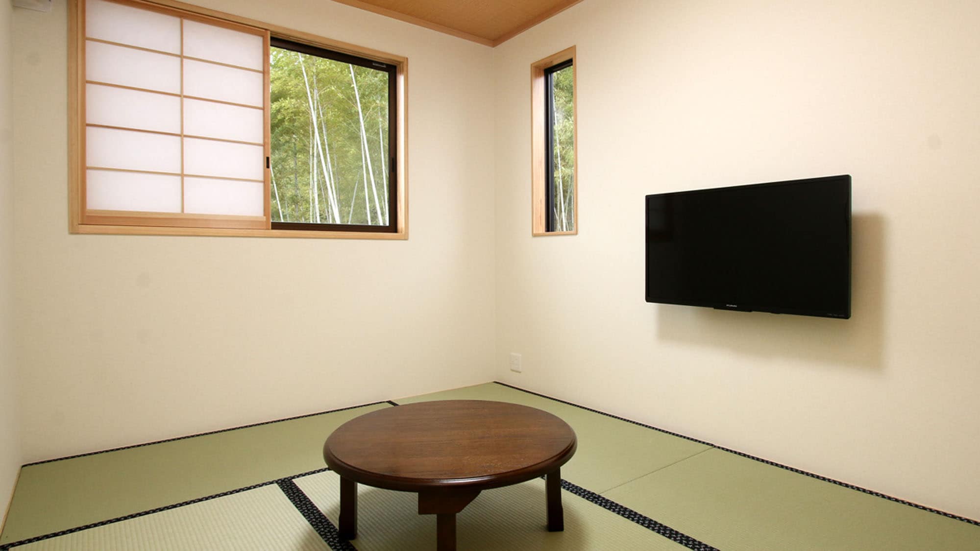 [Main building] Example of a Japanese-style room