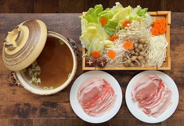 [Makanan] Contoh makan malam