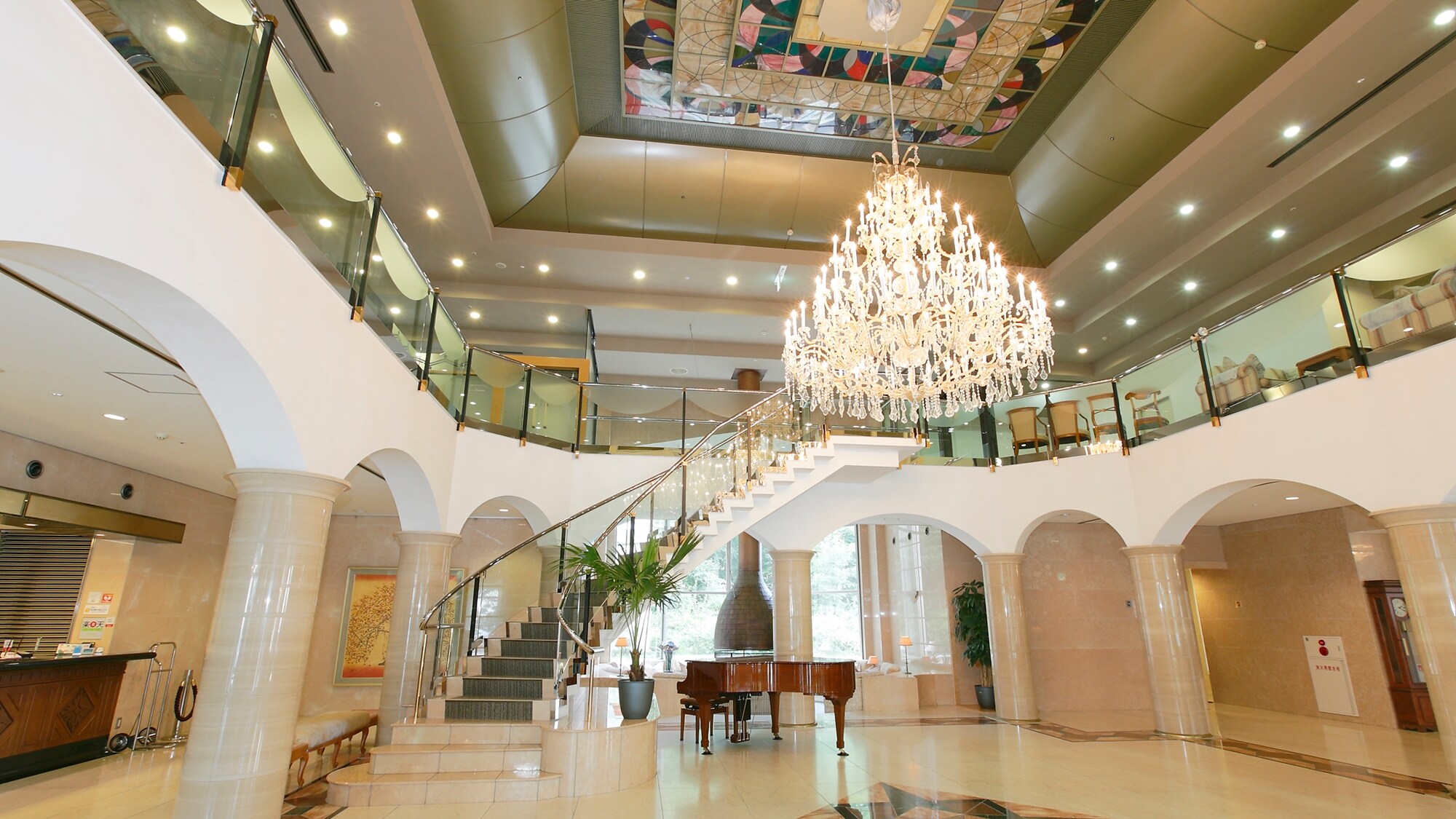 Sảnh 02