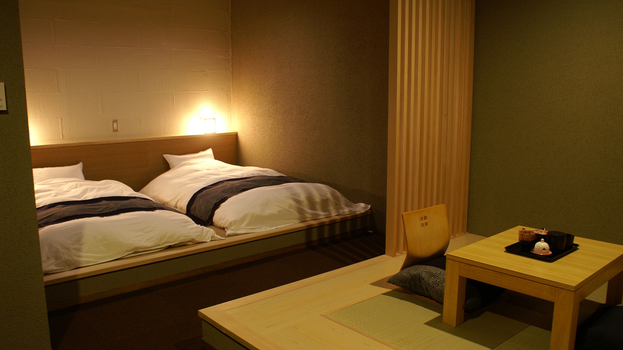 Hotel photo 24 of Gora Onsen Nounou Hakone.