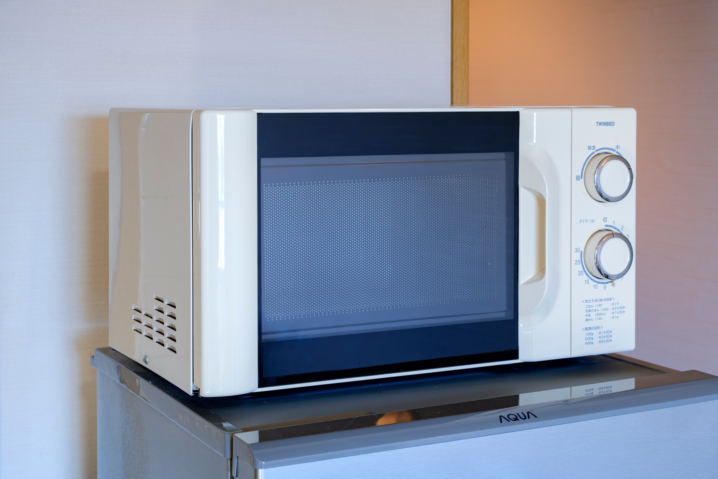 Gelombang mikro DW/DT/CT