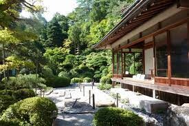 Itohara Memorial Hall