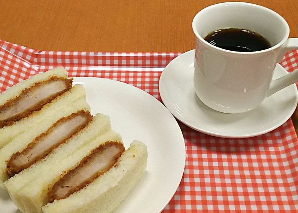 Set sandwich irisan daging