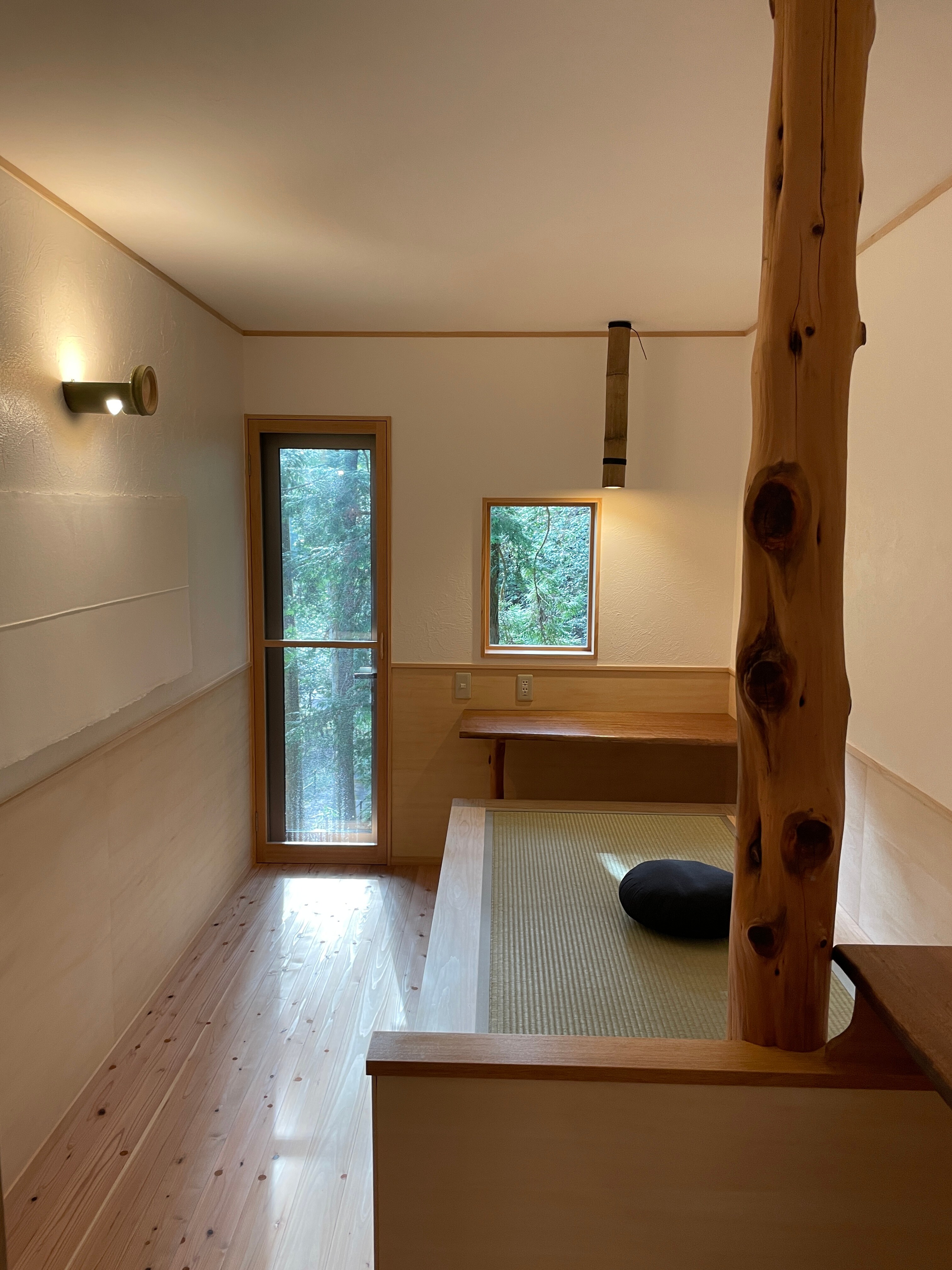 Private room Single room