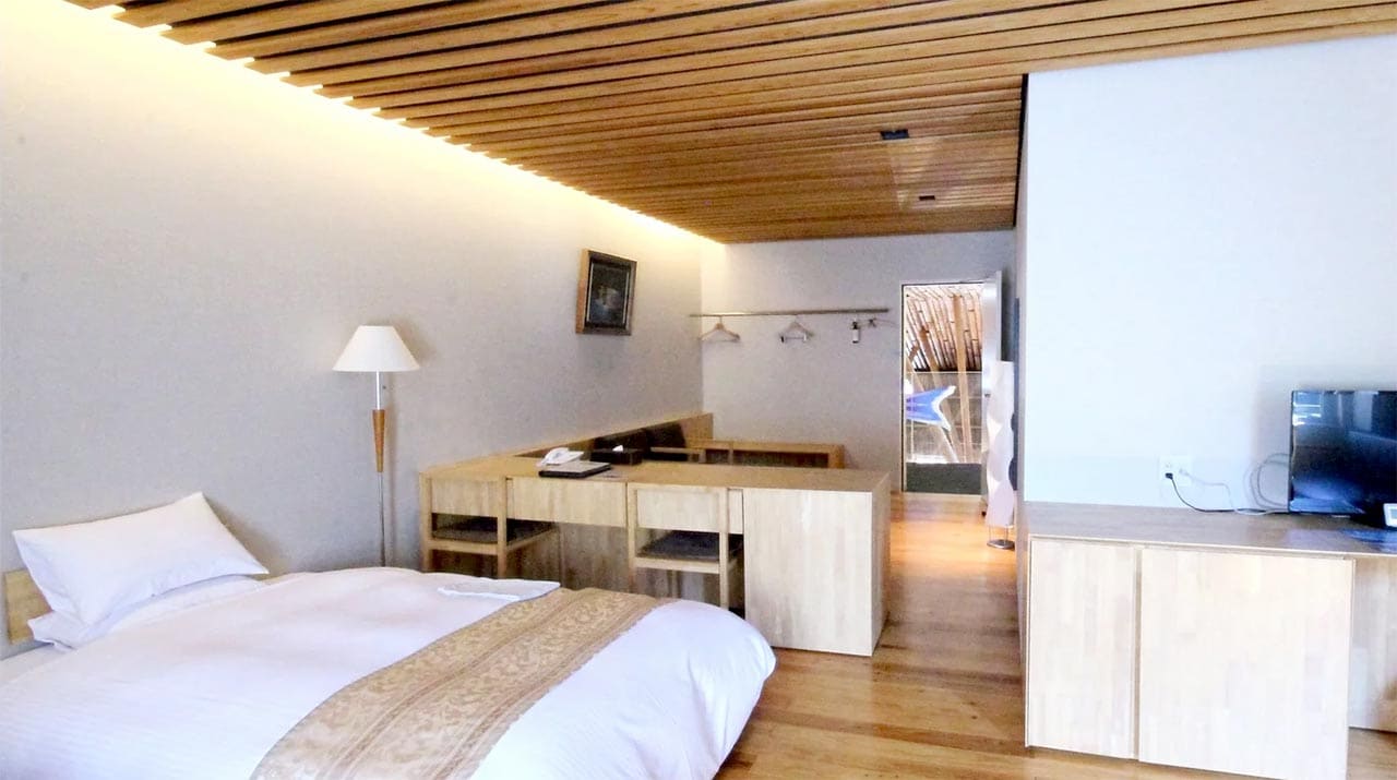 suite room