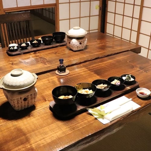 Hotel photo 26 of Kominka no Yado Shoya Yamaguchi.