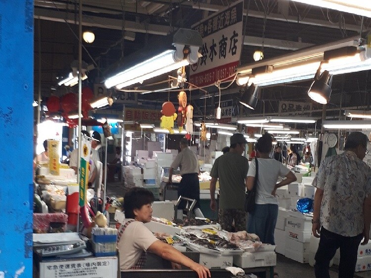 鹽釜批發市場